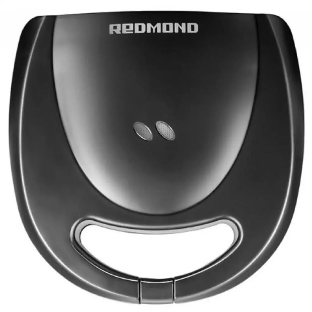 Сэндвичница Redmond RMB-618/3 - 1