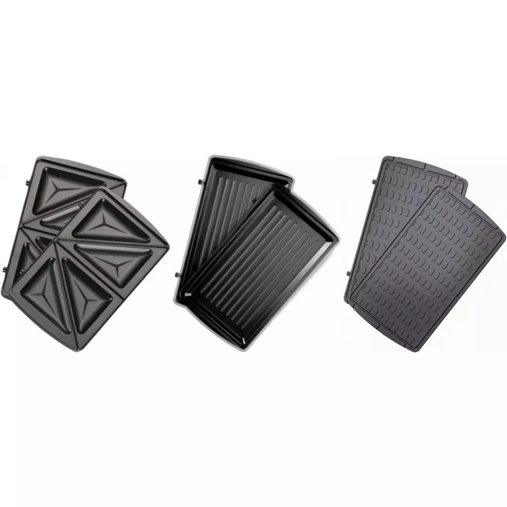 Сэндвичница Redmond RMB-618/3 - 3