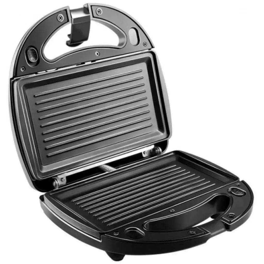 Сэндвичница Redmond RMB-618/3 - 9