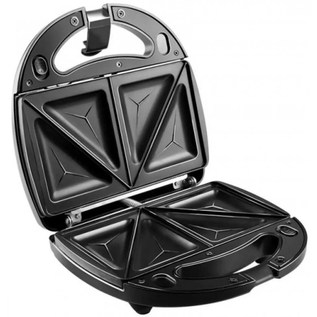 Сэндвичница Redmond RMB-618/3 - 10