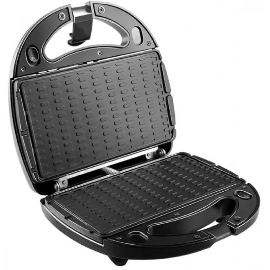 Сэндвичница Redmond RMB-618/3 - 11