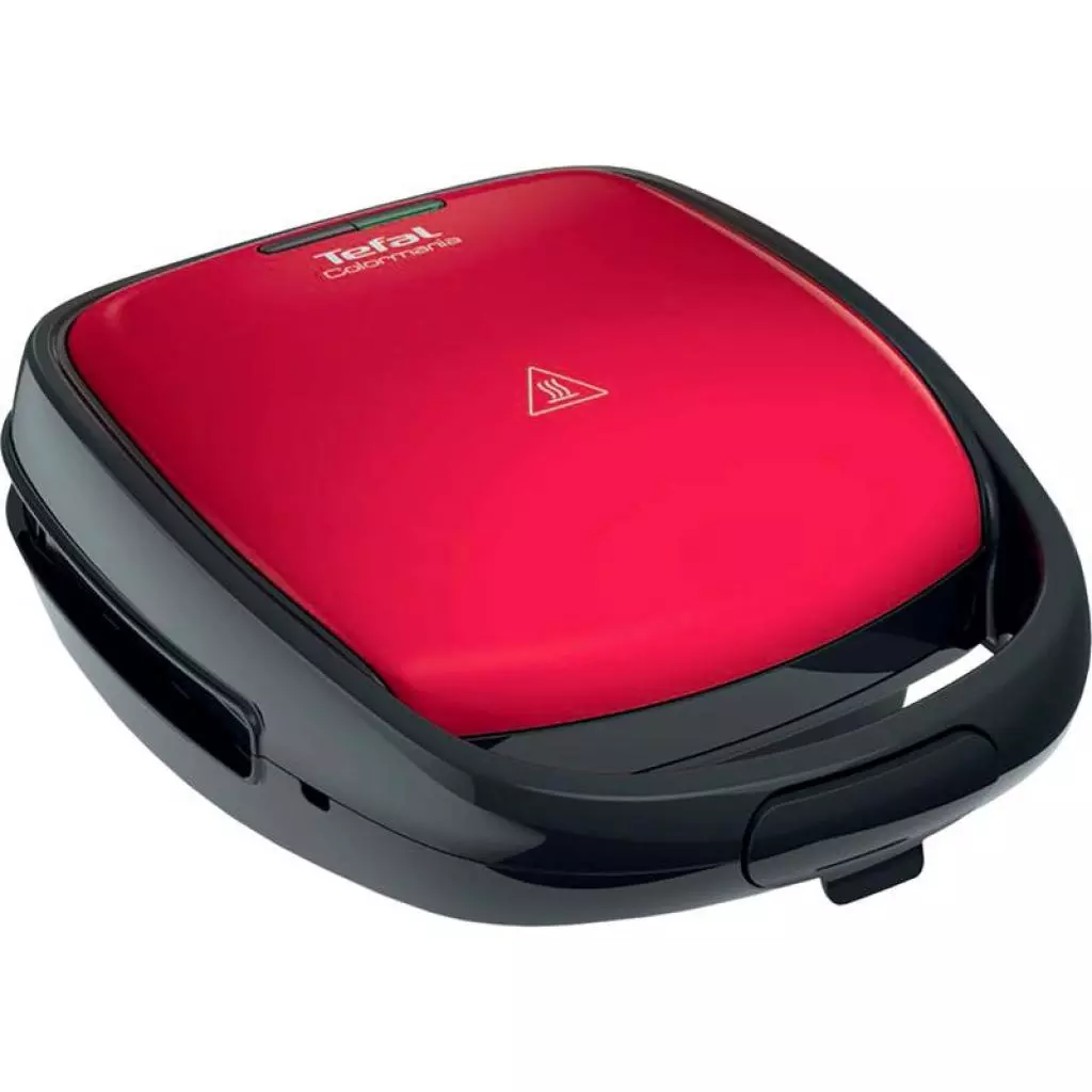 Сэндвичница Tefal SW341031
