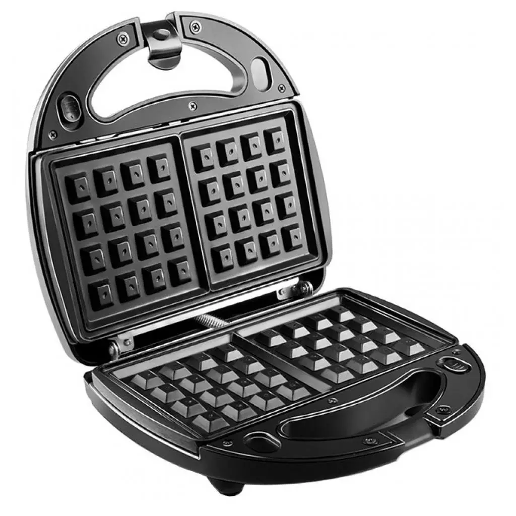 Сэндвичница Redmond RMB-M613/1 - 6