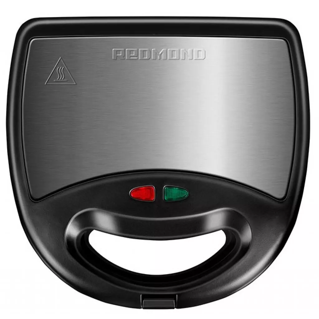 Сэндвичница Redmond RMB-M613/1 - 7