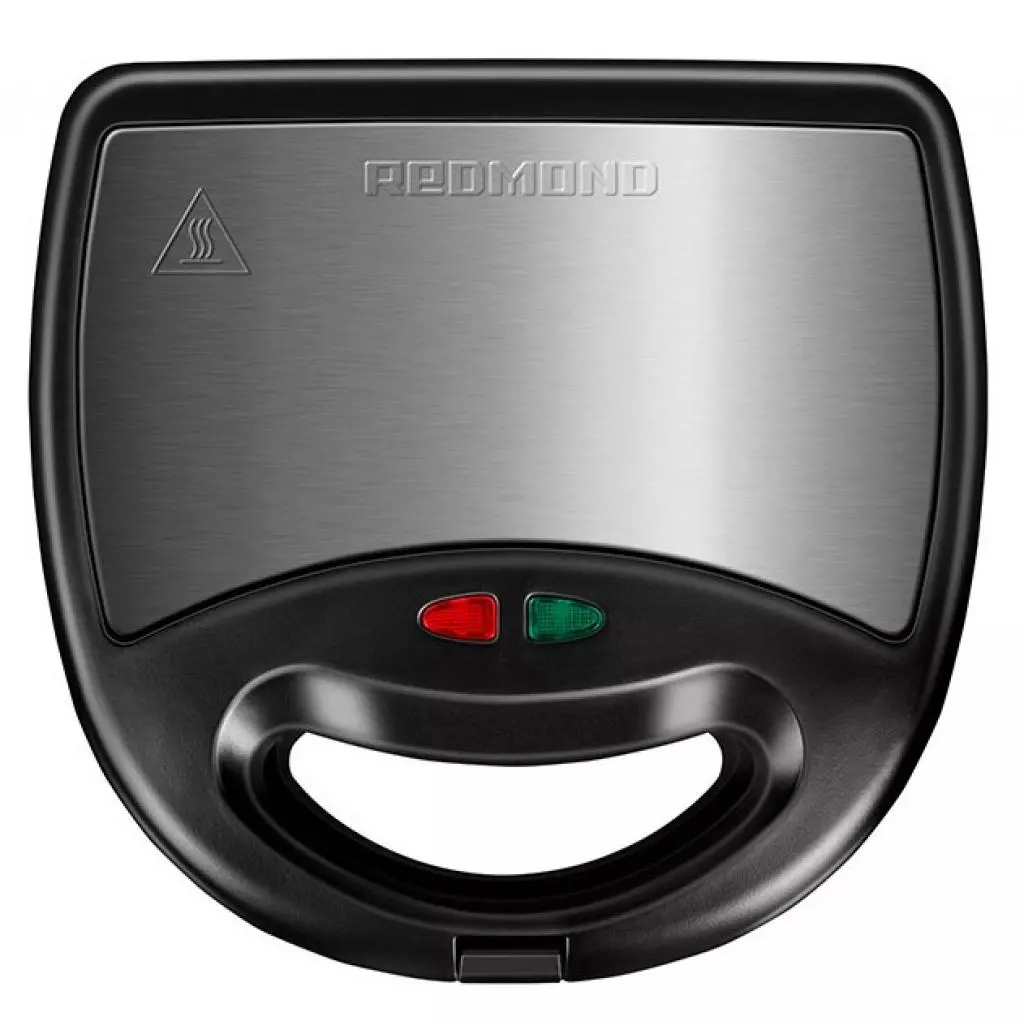 Сэндвичница Redmond RMB-M614/1 - 7