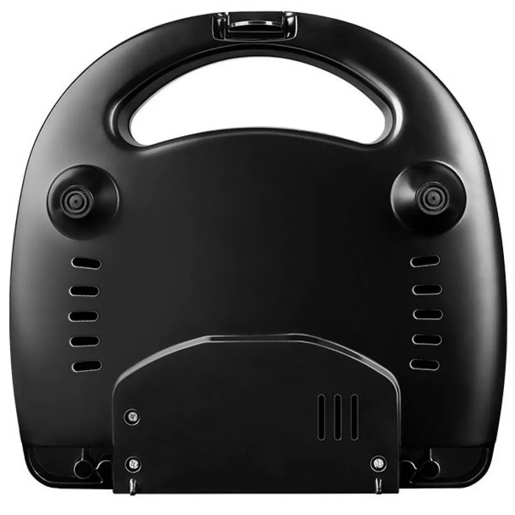 Сэндвичница Redmond RMB-M614/1 - 8