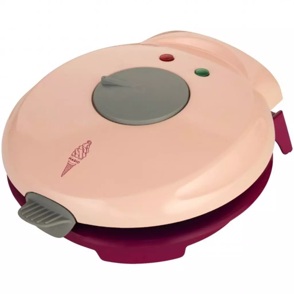 Вафельница Magio МG-395 (MG-395)