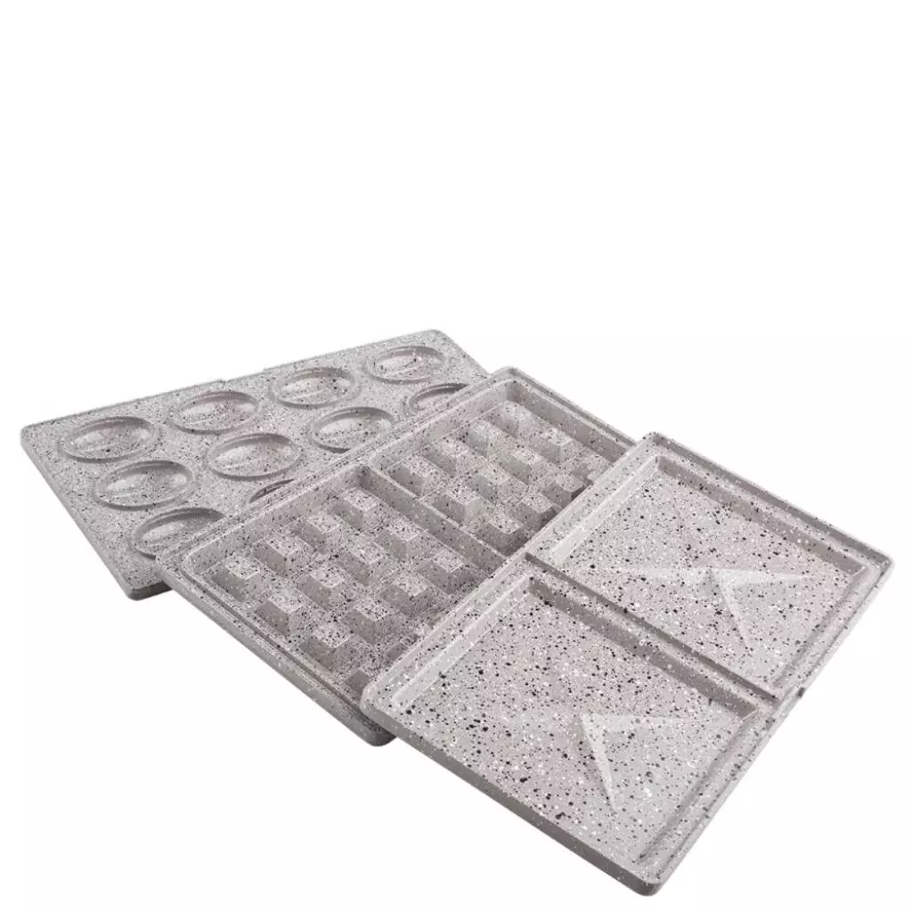 Сэндвичница Scarlett SC-TM11038 - 5