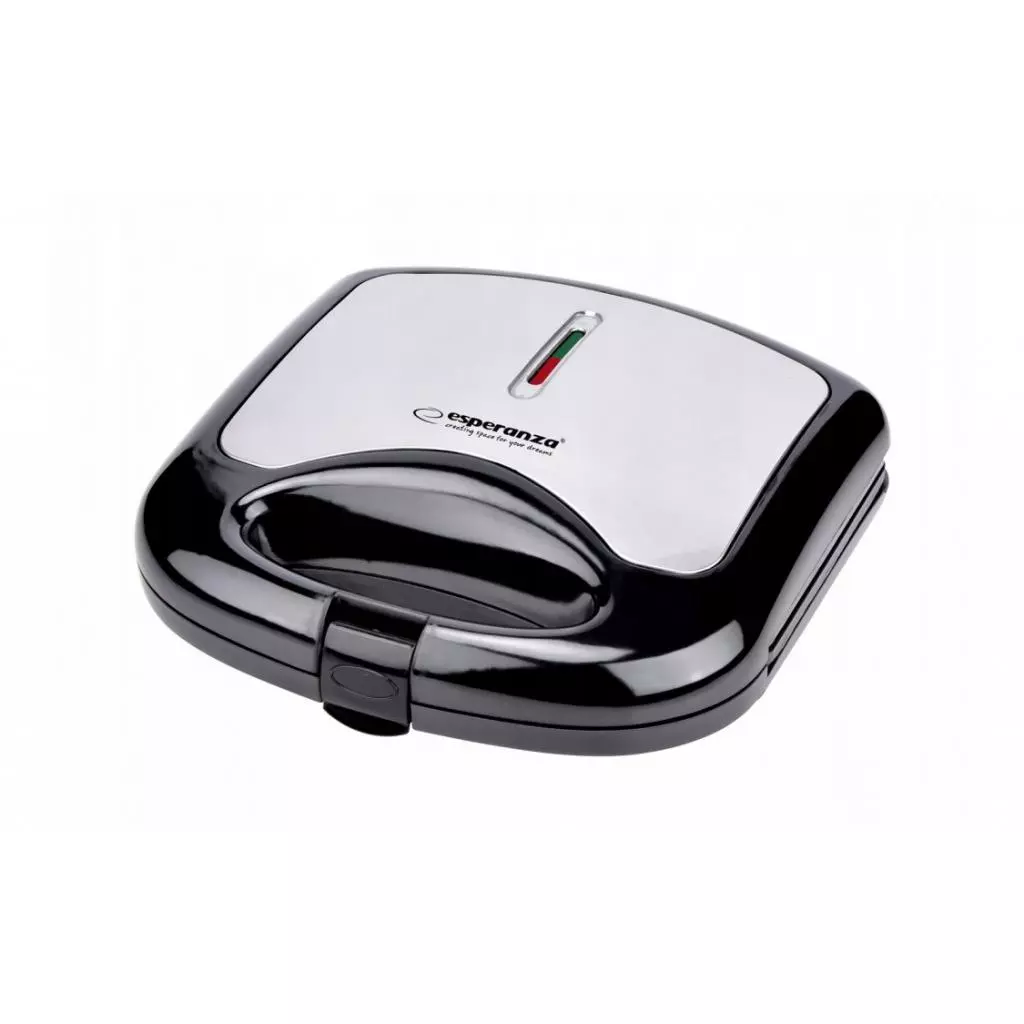 Сэндвичница Esperanza EKT011 - 1