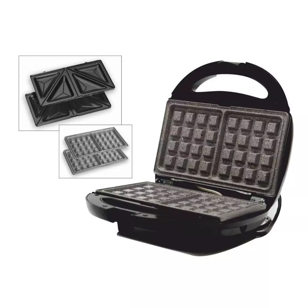 Сэндвичница Hauslich ST 7311 (ST7311) - 1