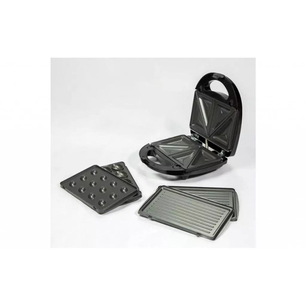 Сэндвичница Astor SM-1810 - 4