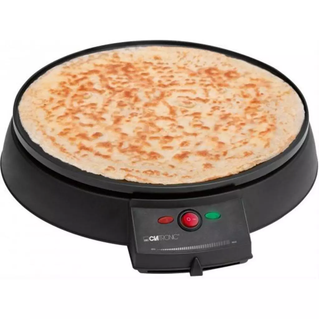 Блинница Clatronic CM 3372 - 1