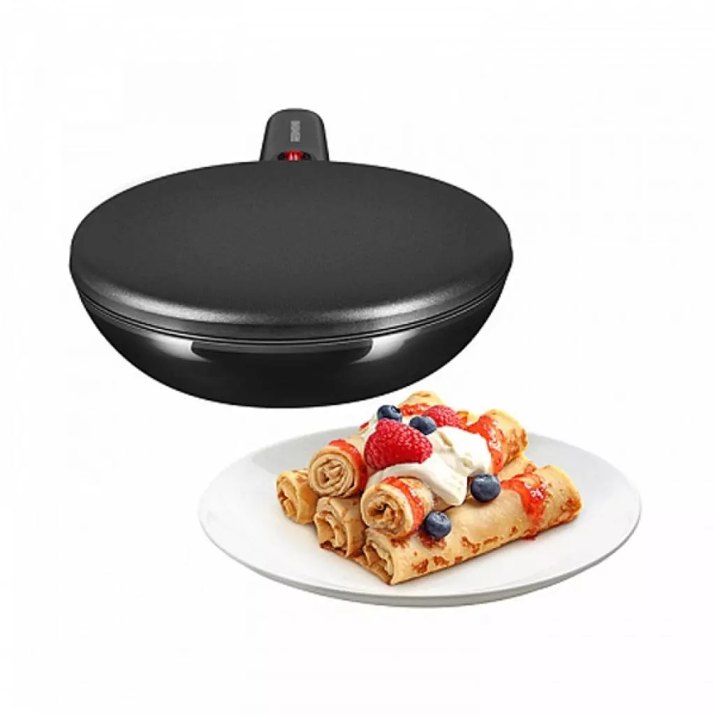 Блинница Redmond RSM-1409 - 10