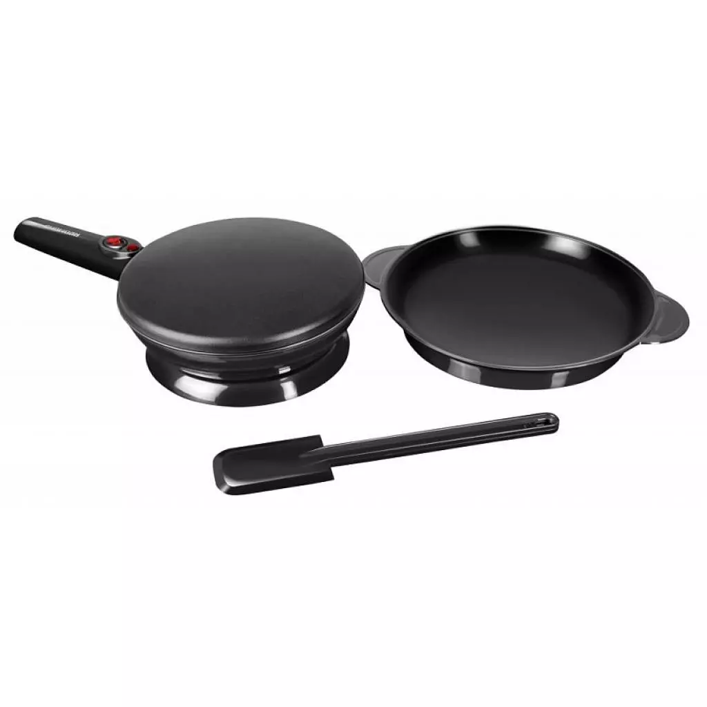 Блинница Redmond RSM-1409 - 11