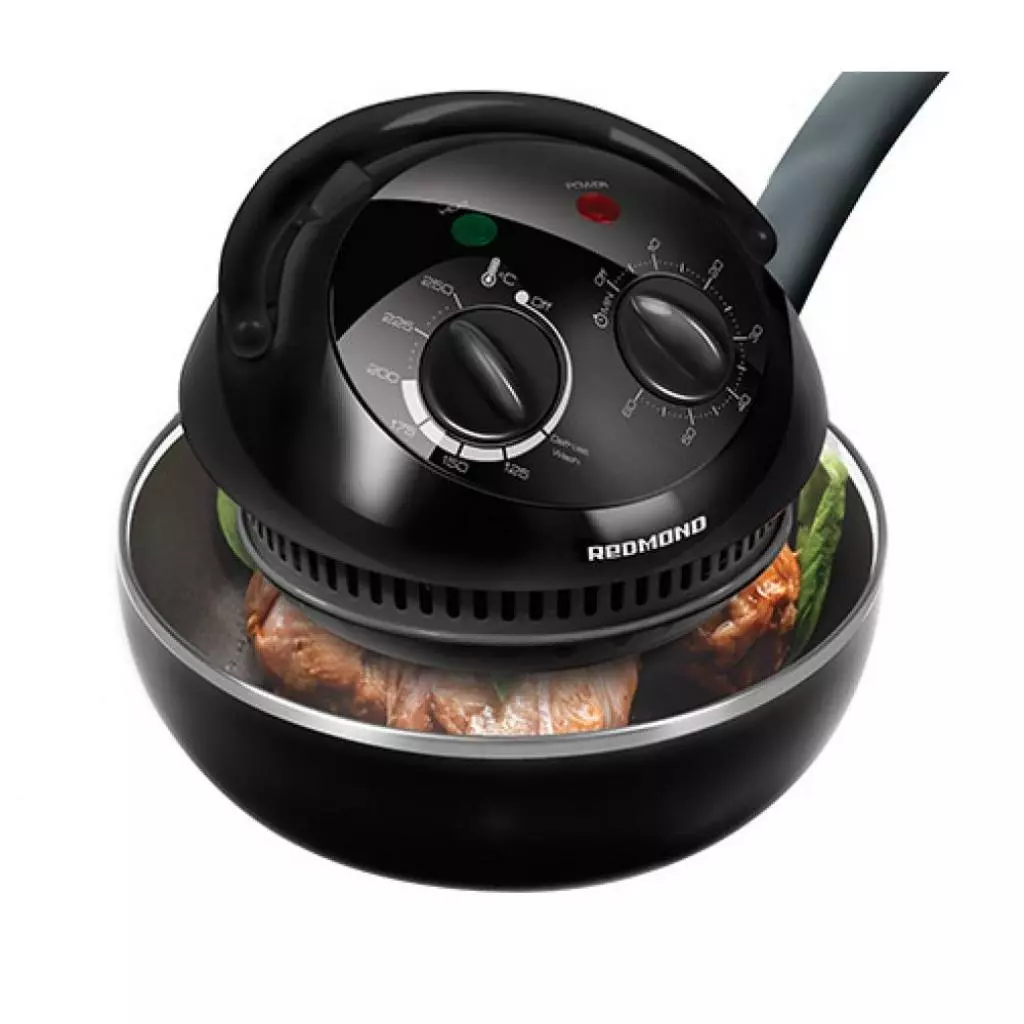 Аэрогриль Redmond RAG-240 - 1