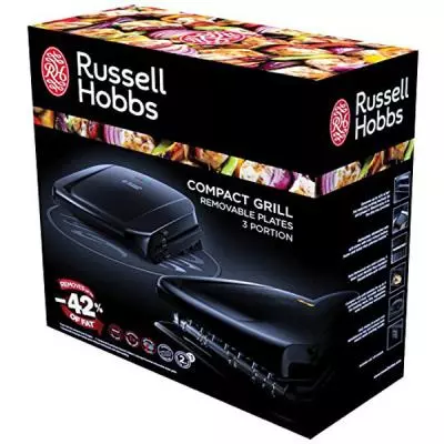 Электрогриль Russell Hobbs 20830-56 - 1