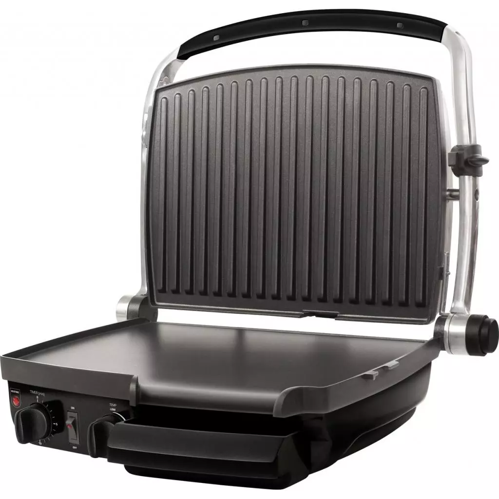 Электрогриль Sencor SBG 400 (SBG400) - 1