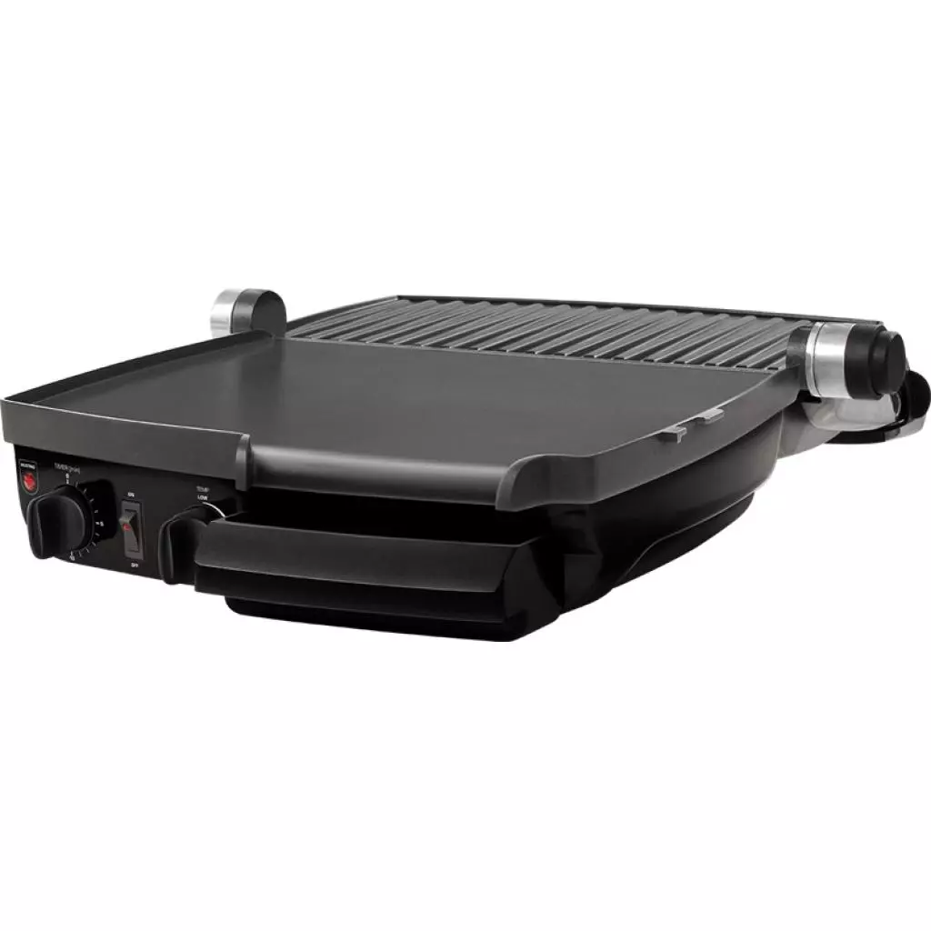 Электрогриль Sencor SBG 400 (SBG400) - 2