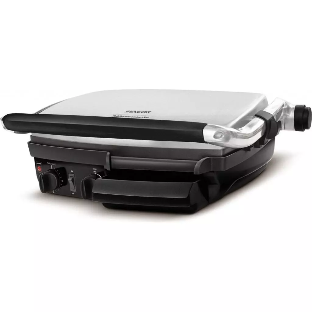 Электрогриль Sencor SBG 400 (SBG400)