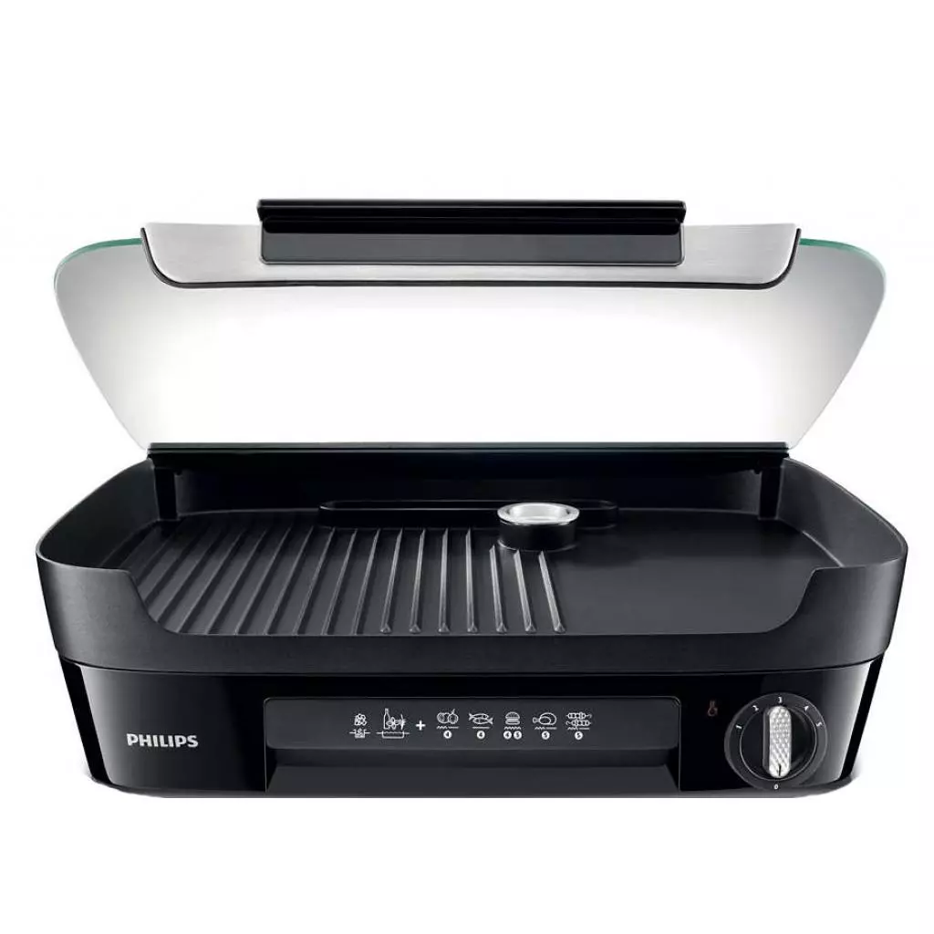 Электрогриль Philips HD 6360/20 (HD6360/20) - 2