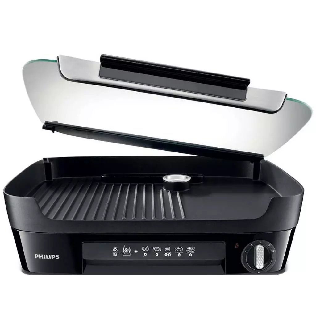 Электрогриль Philips HD 6360/20 (HD6360/20) - 3