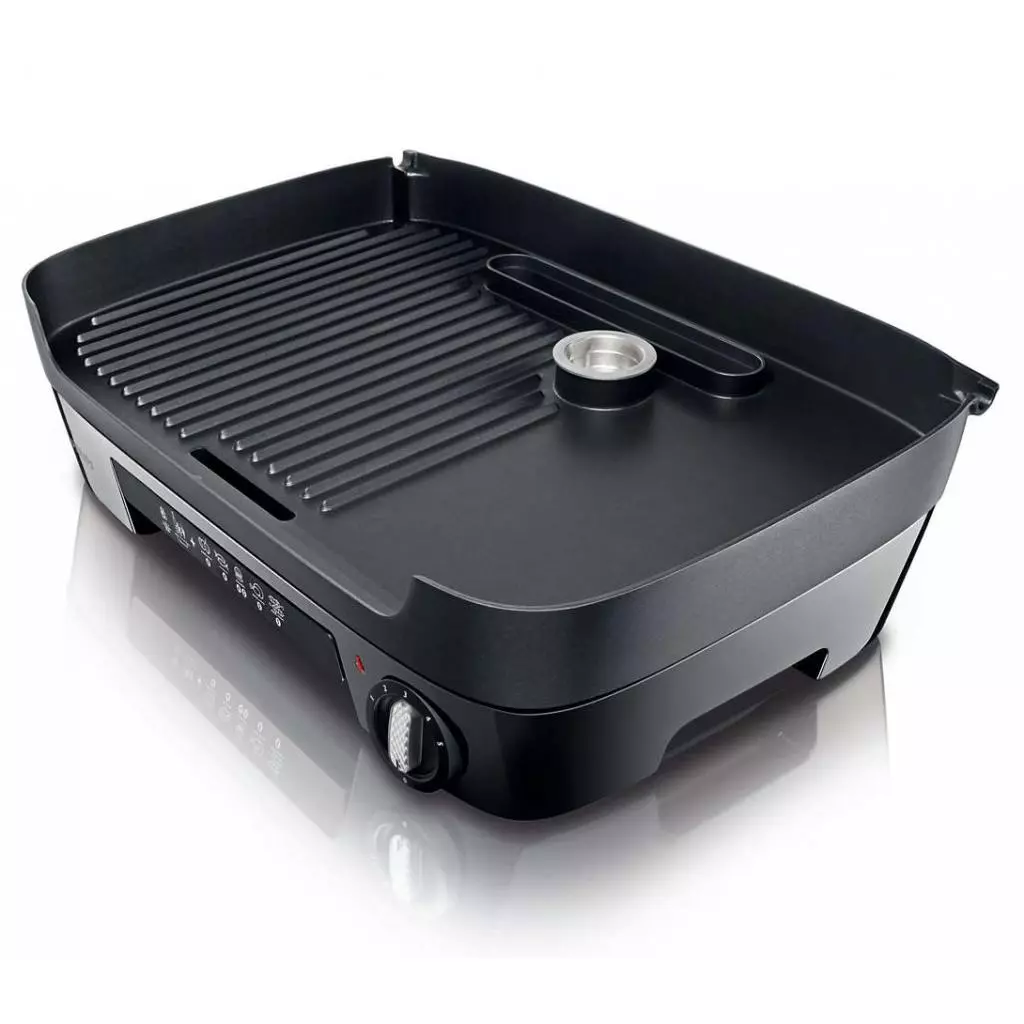 Электрогриль Philips HD 6360/20 (HD6360/20) - 5