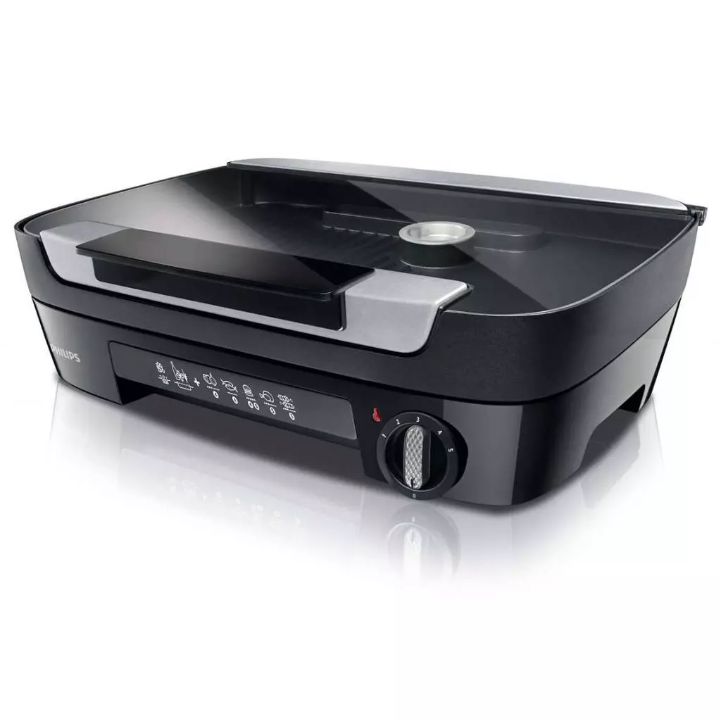 Электрогриль Philips HD 6360/20 (HD6360/20)