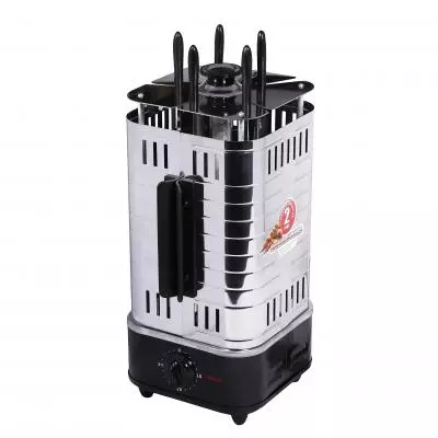 Электрошашлычница Saturn ST-FP8560C New - 1