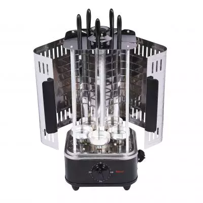 Электрошашлычница Saturn ST-FP8560C New - 2