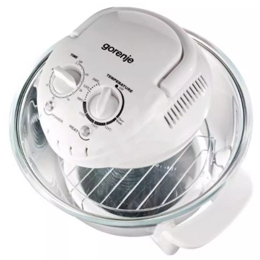 Аэрогриль Gorenje HOK1400W - 1