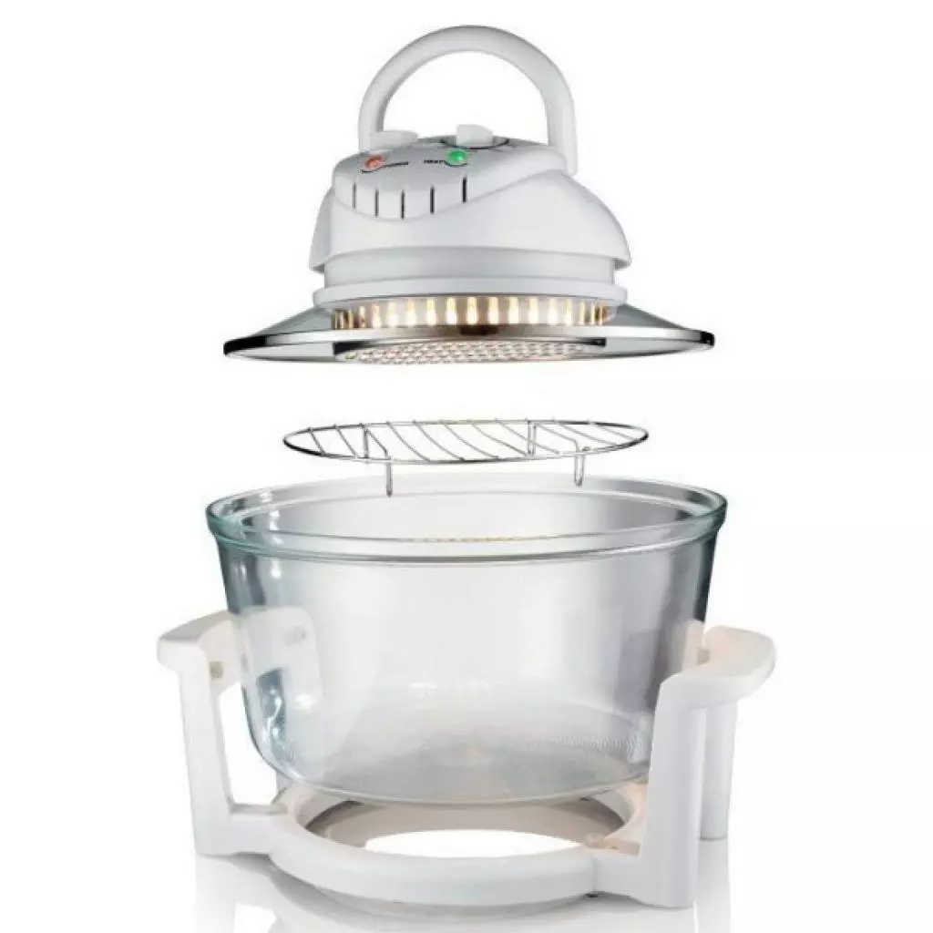 Аэрогриль Gorenje HOK1400W - 2