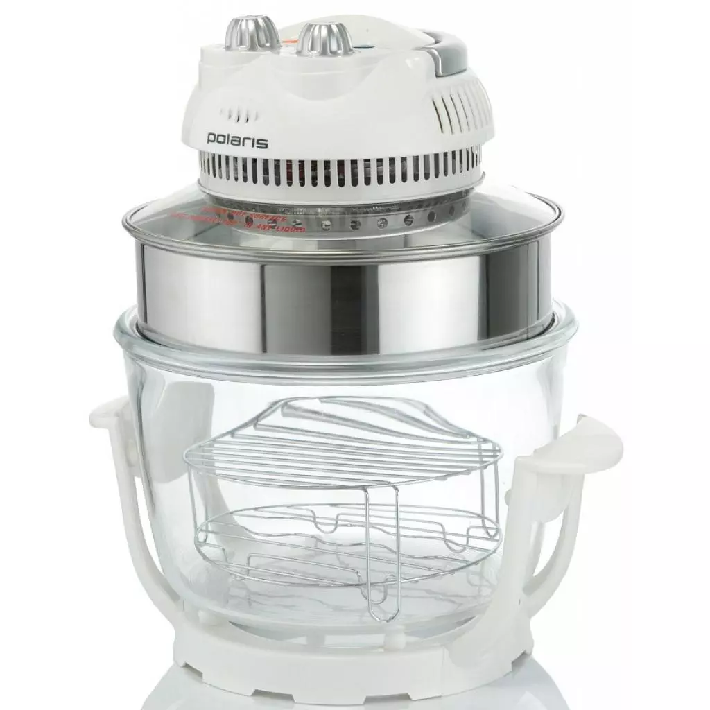 Аэрогриль Polaris PAG1207 - 1