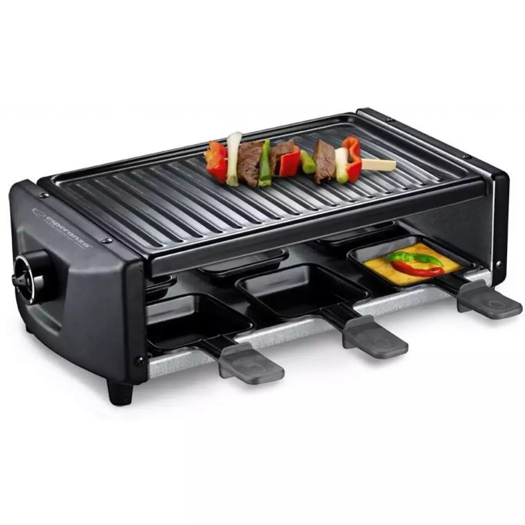 Электрогриль Esperanza EKG 001 (EKG001) - 1