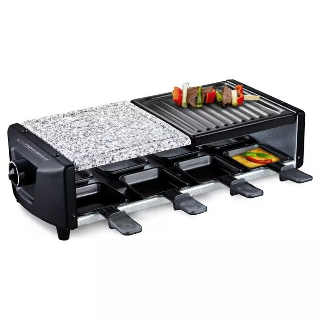 Электрогриль Esperanza EKG 002 (EKG002) - 1