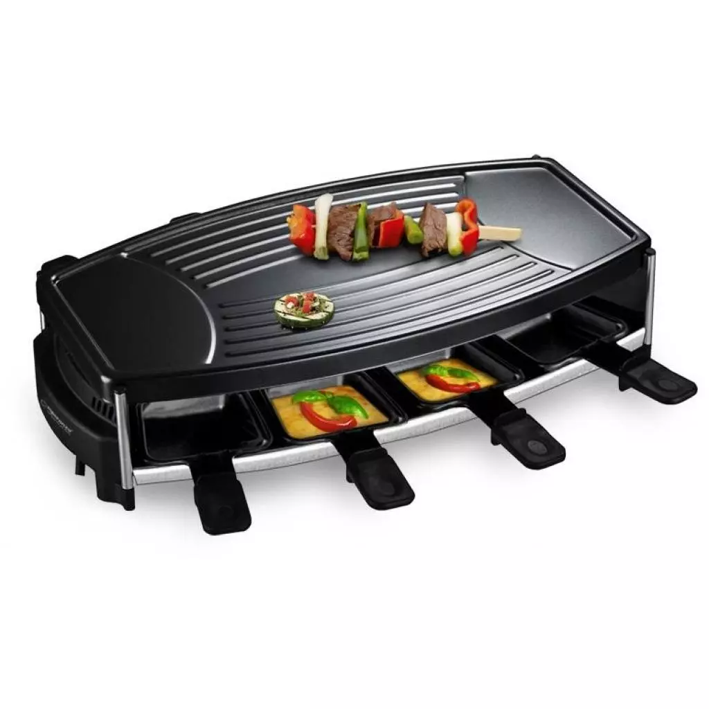 Электрогриль Esperanza EKG 003 (EKG003) - 1