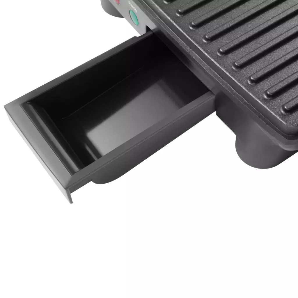 Электрогриль Sencor SBG 2050 SS (SBG2050SS) - 3