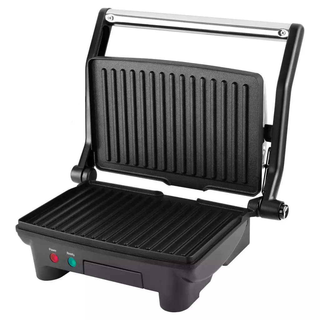 Электрогриль Sencor SBG 2052 RD (SBG2052RD) - 2