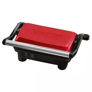 Электрогриль Sencor SBG 2052 RD (SBG2052RD)