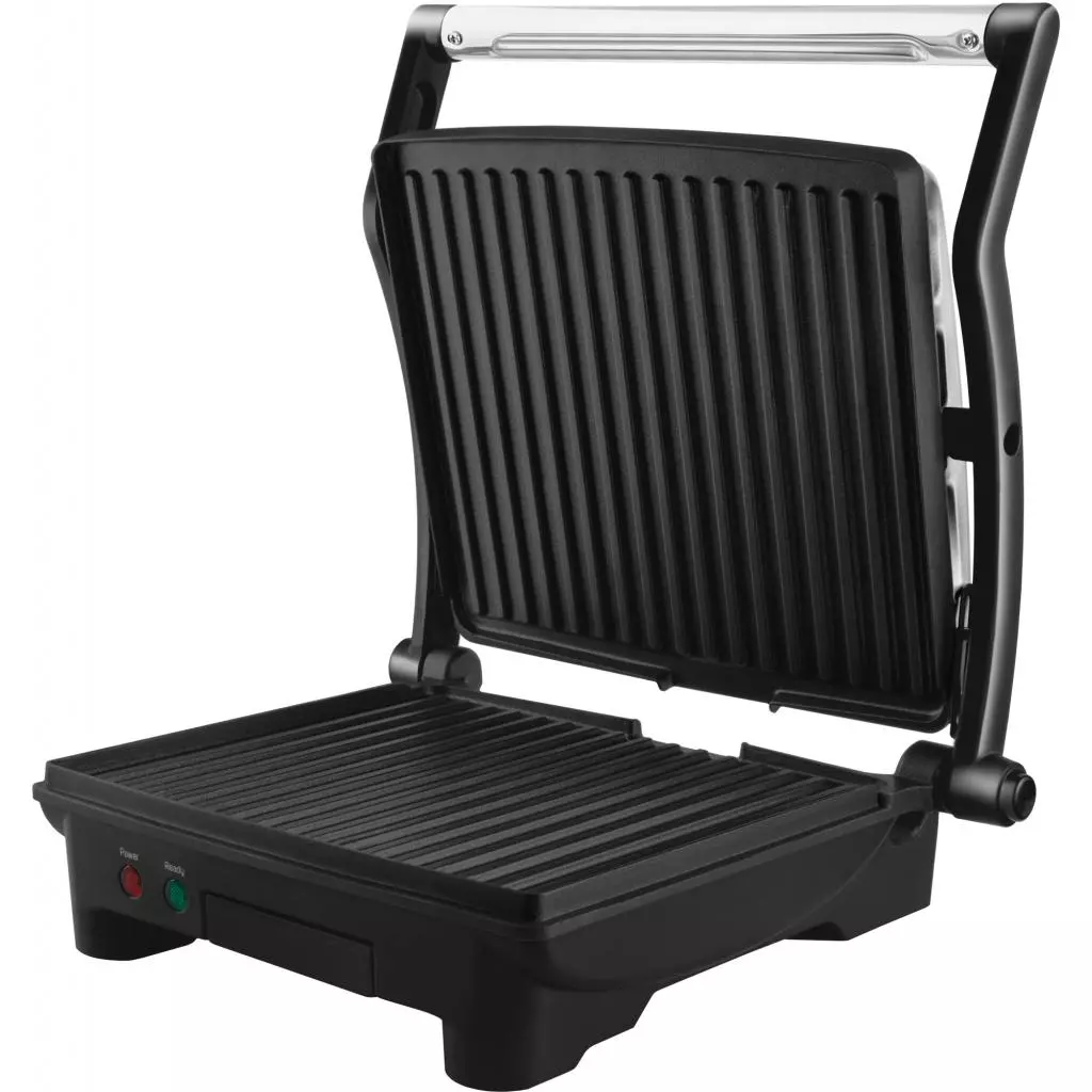 Электрогриль Sencor SBG 3050 SS (SBG3050SS) - 2