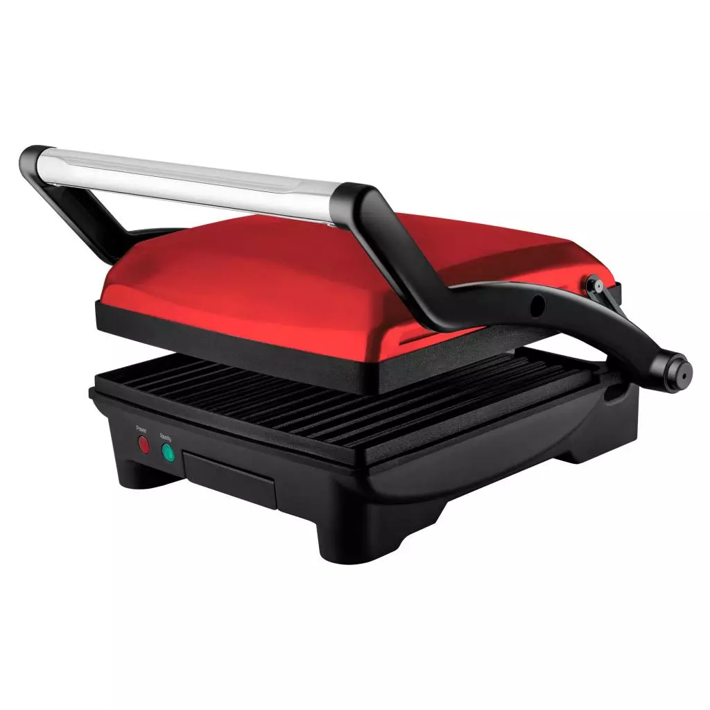 Электрогриль Sencor SBG 3052 RD (SBG3052RD) - 1