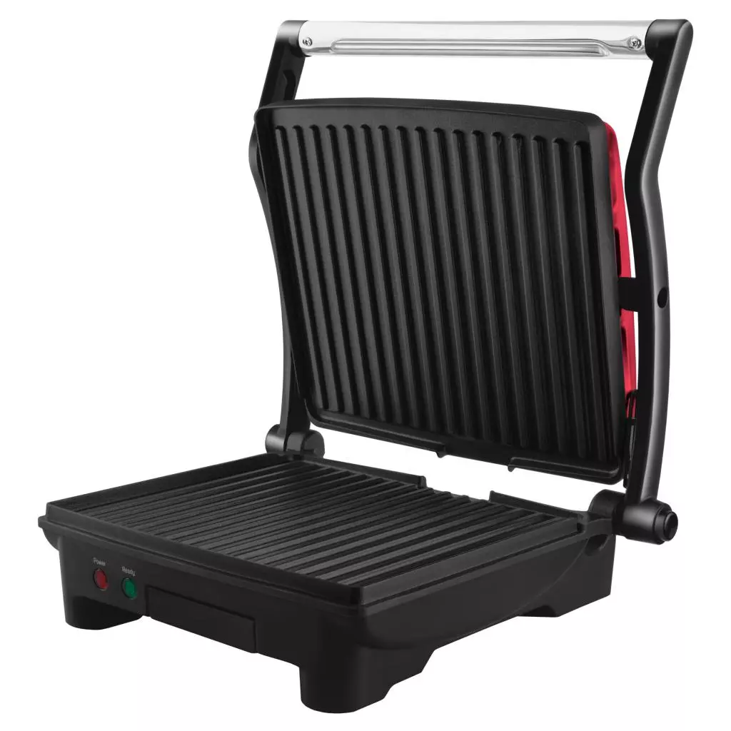 Электрогриль Sencor SBG 3052 RD (SBG3052RD) - 2