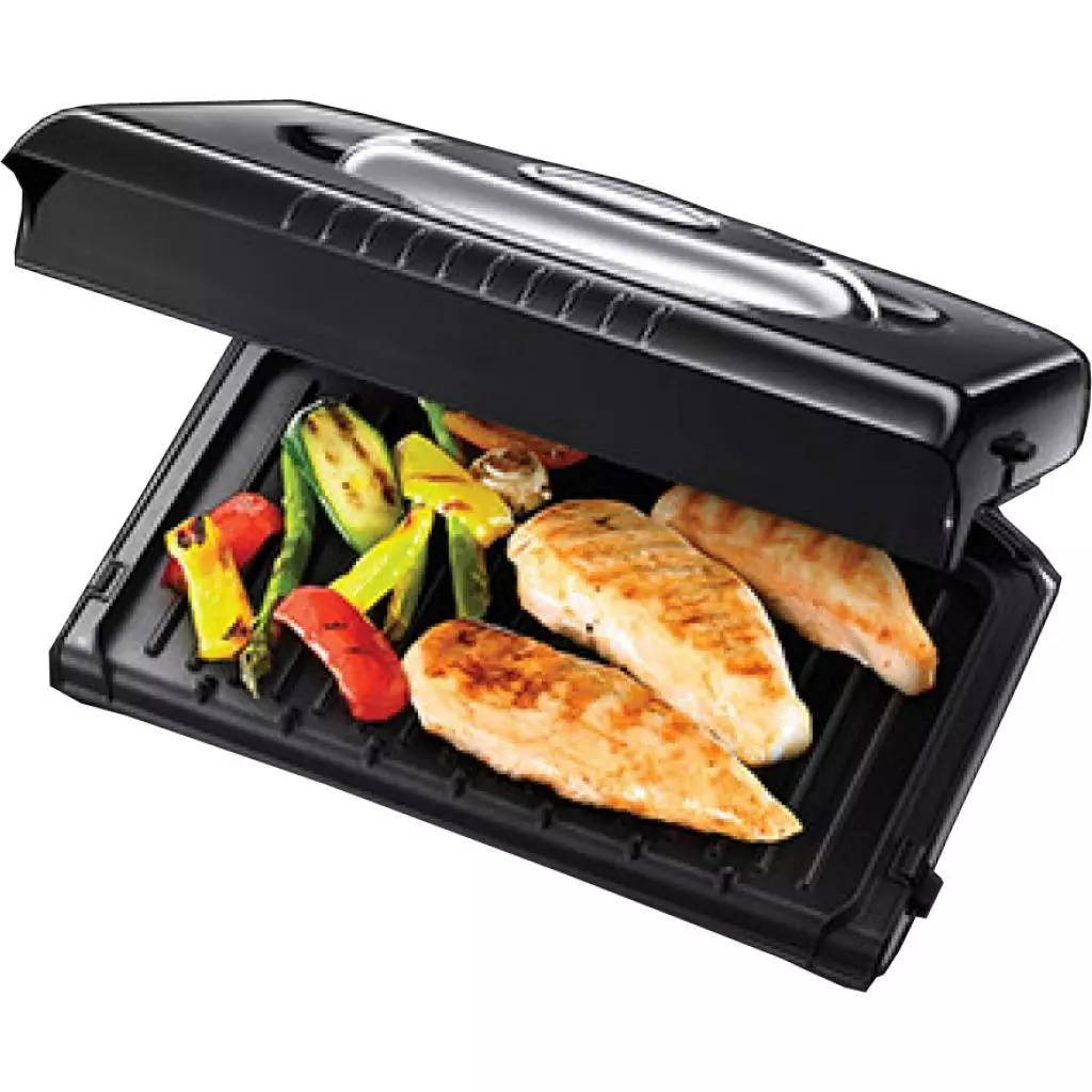 Электрогриль Russell Hobbs 20841-56 - 1