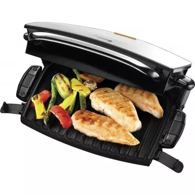 Электрогриль Russell Hobbs 14525-56GF - 2