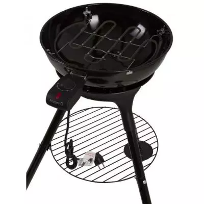 Электрогриль Tefal Aromati-Q (BG916834) - 7