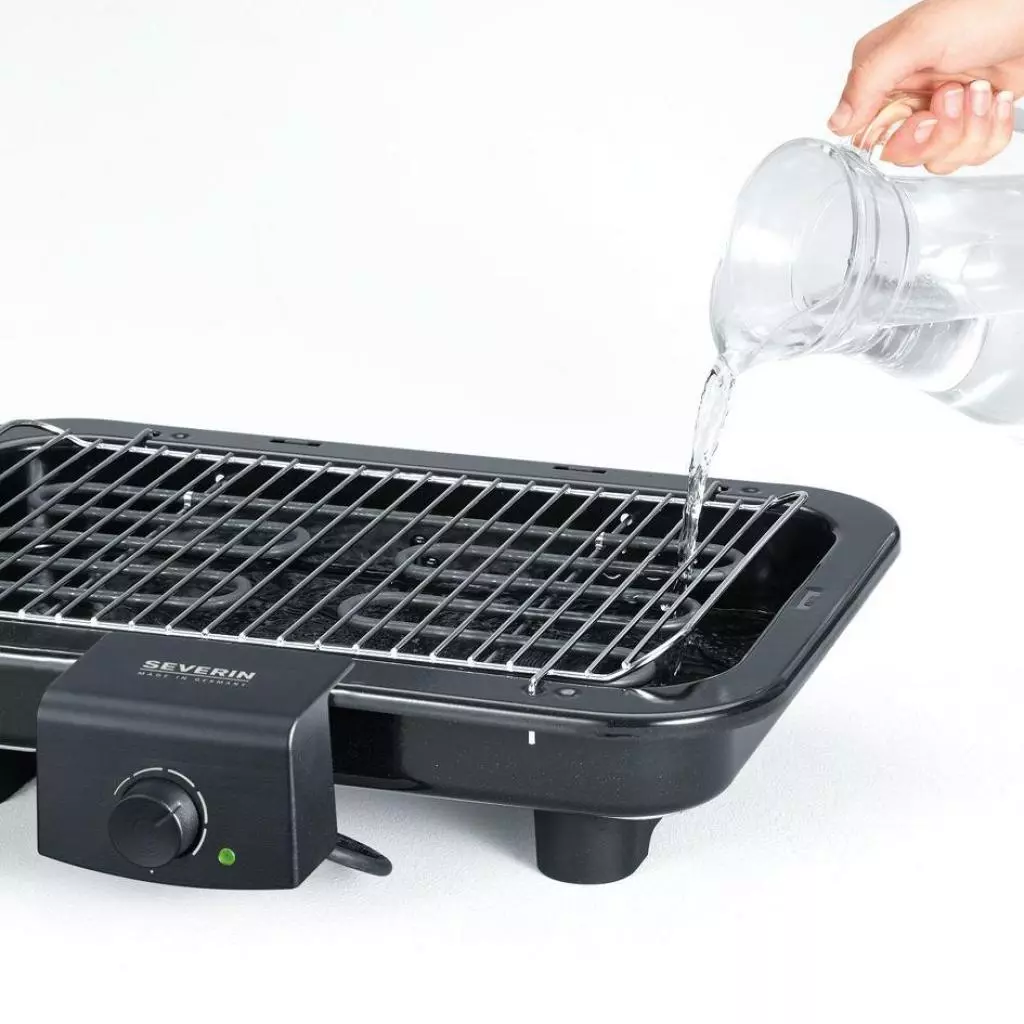 Электрогриль Severin PG 8532 - 2