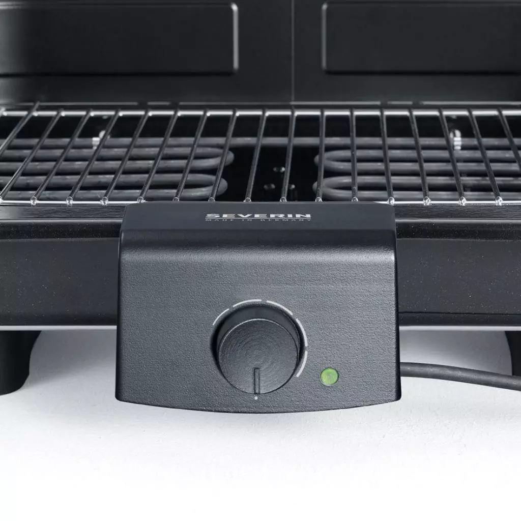 Электрогриль Severin PG 8532 - 3