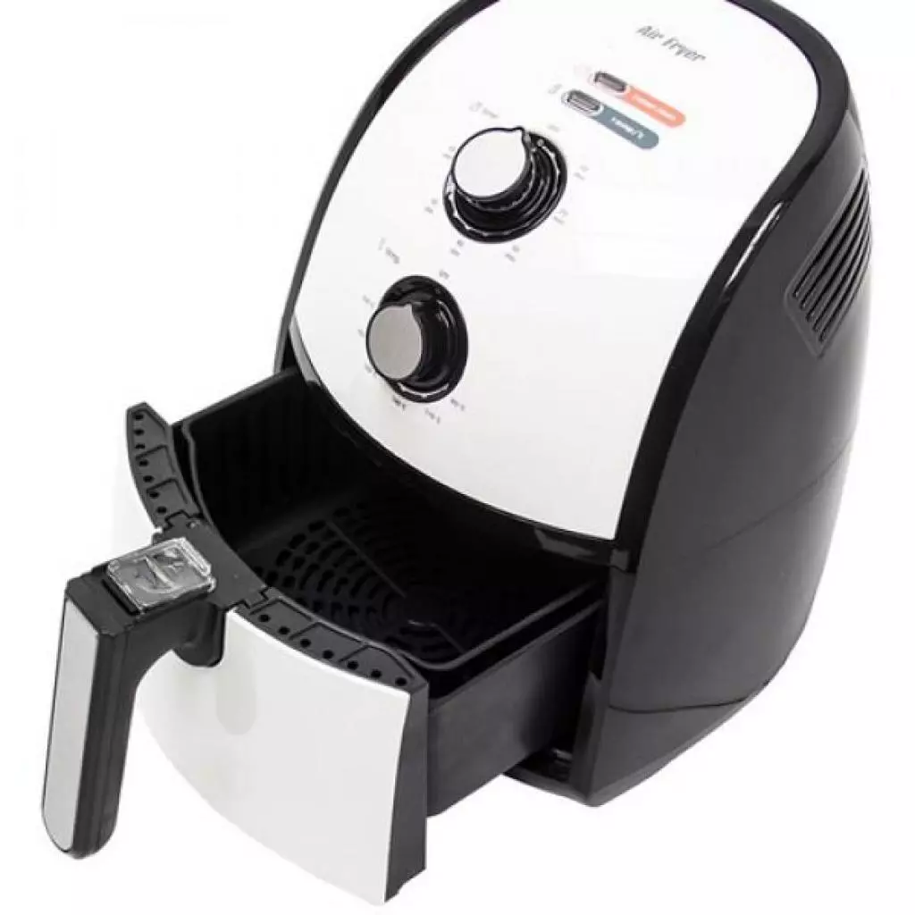 Аэрогриль Clatronic FR 3667 - 1