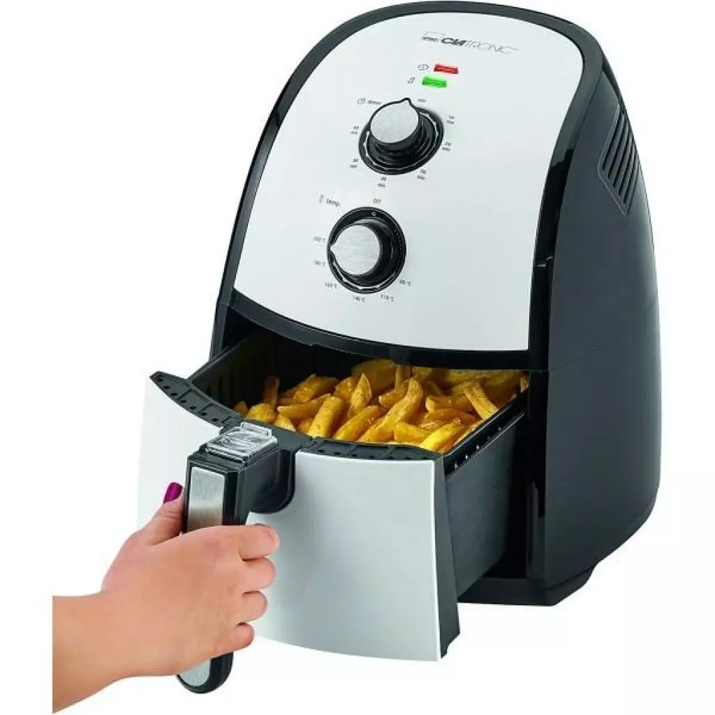 Аэрогриль Clatronic FR 3667 - 2