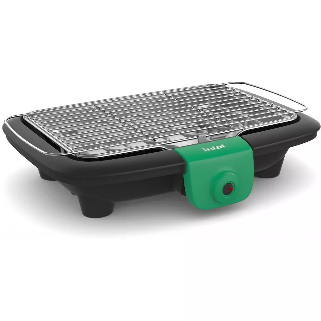 Электрогриль Tefal BG906801 - 1