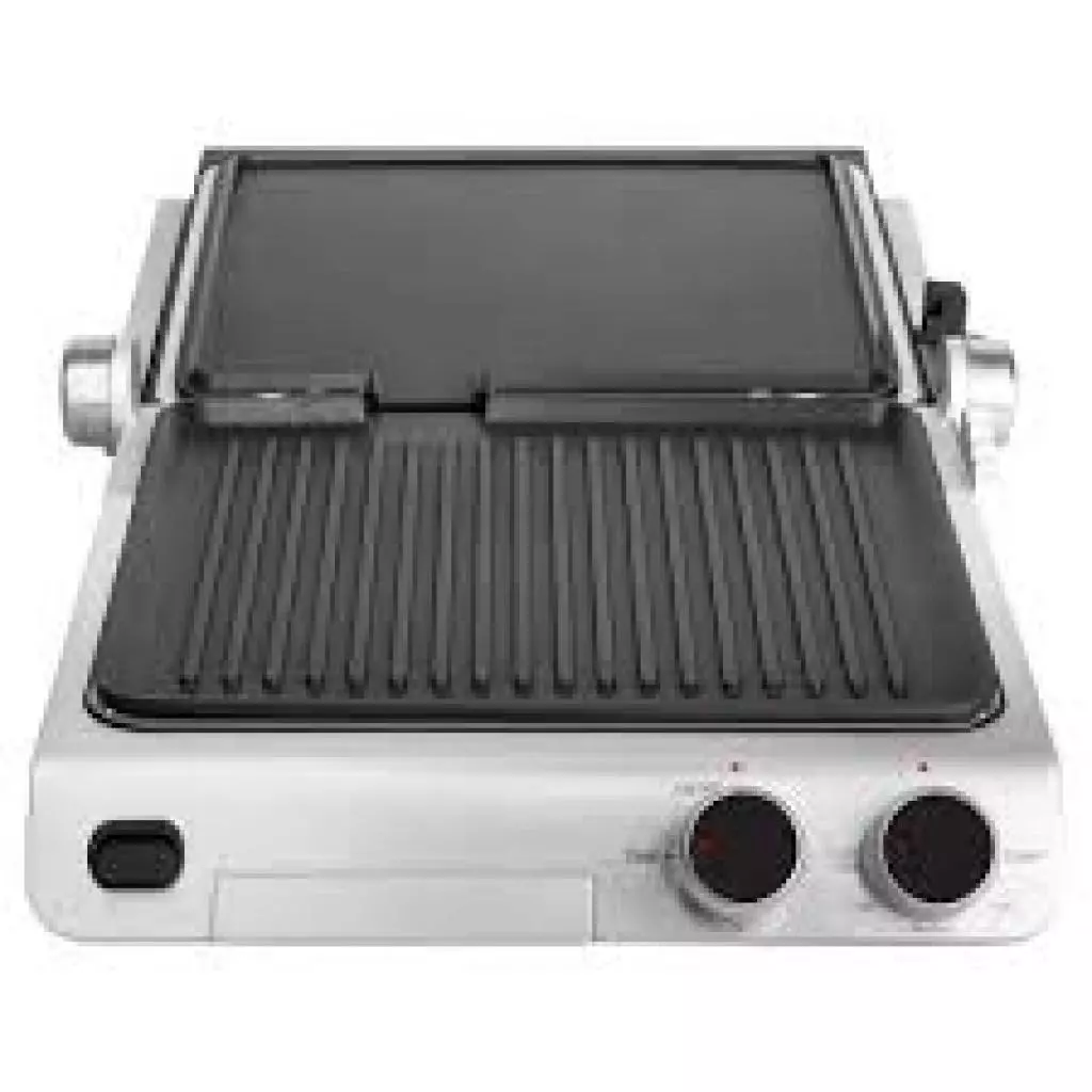 Электрогриль Sencor SBG5000BK - 4